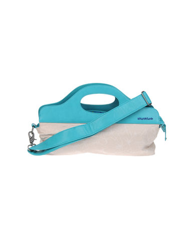 ZOOM SKUNK FUNK - Medium fabric bag