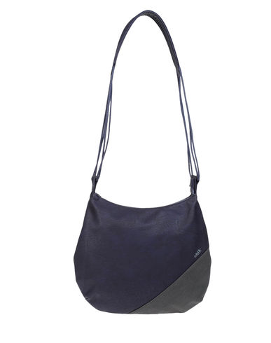 ZOOM SKUNK FUNK - Medium fabric bag