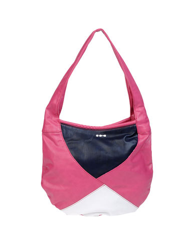 ZOOM SKUNK FUNK - Medium fabric bag