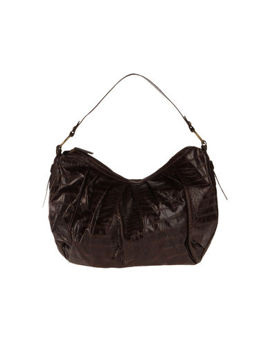 ZOOM ALMAPLENA - Medium fabric bag