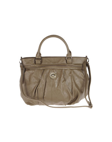ZOOM ALMAPLENA - Medium fabric bag