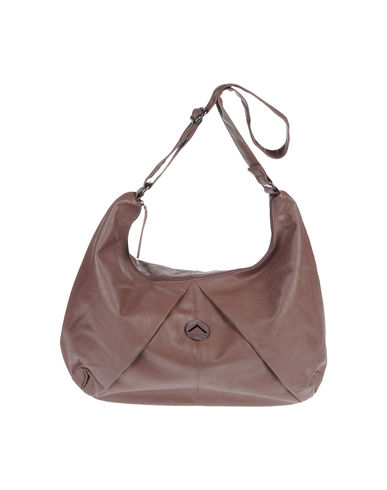 ZOOM ALMAPLENA - Large fabric bag