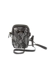 VALENTINO GARAVANI - Small fabric bag