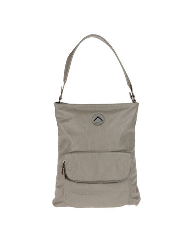 ZOOM ALMAPLENA - Medium fabric bag