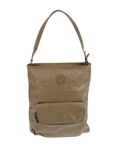 ZOOM ALMAPLENA - Medium fabric bag