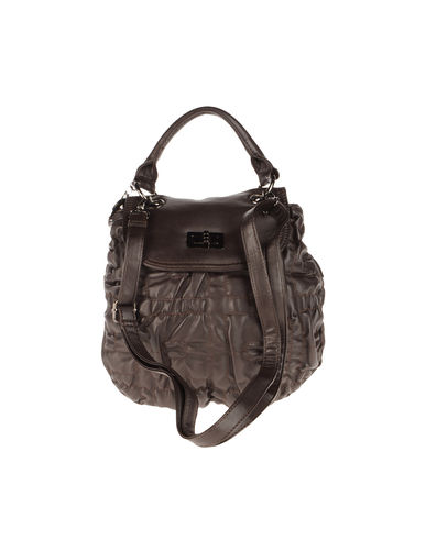 ZOOM ALMAPLENA - Medium fabric bag