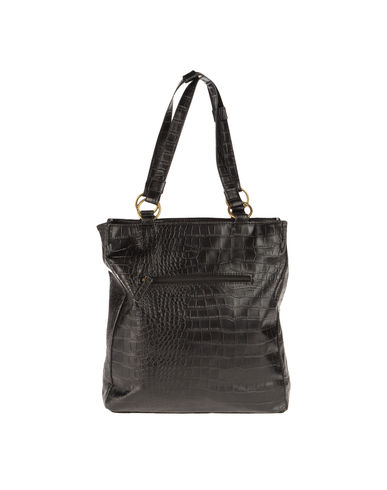 ZOOM ALMAPLENA - Medium fabric bag
