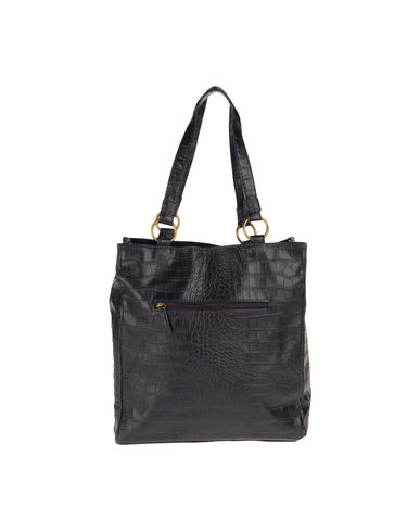 ZOOM ALMAPLENA - Medium fabric bag