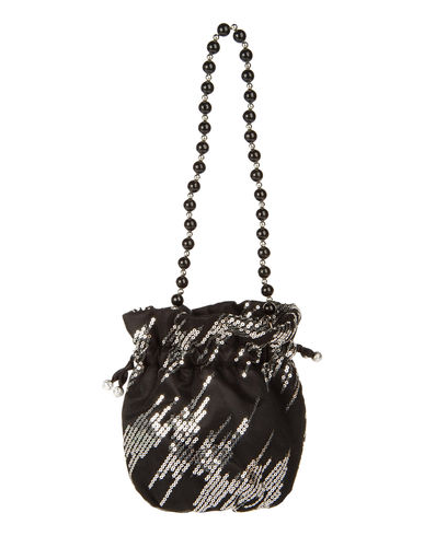 ZOOM ALMAPLENA - Small fabric bag