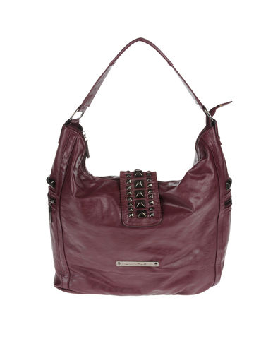 ZOOM ALMAPLENA - Medium fabric bag