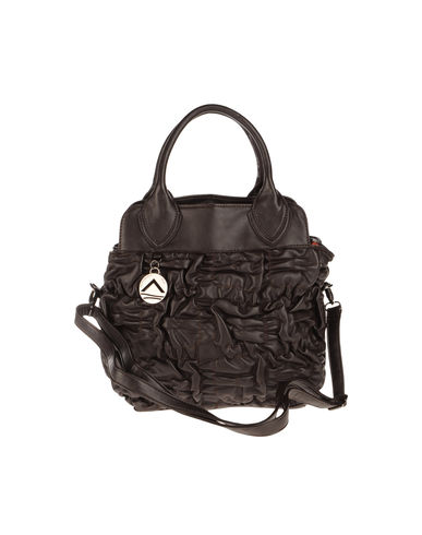 ZOOM ALMAPLENA - Medium fabric bag