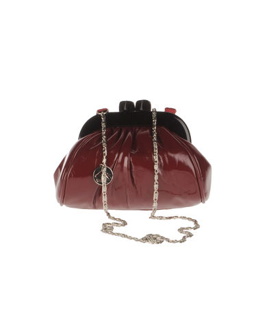 ZOOM ALMAPLENA - Small fabric bag