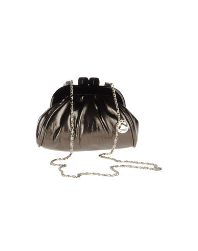 ZOOM ALMAPLENA - Small fabric bag
