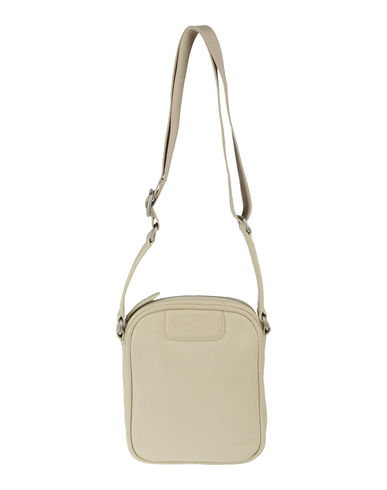 ZOOM BORSALINO - Small leather bag