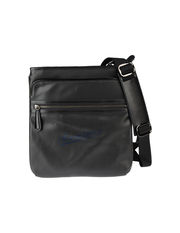 BORSALINO - Medium fabric bag
