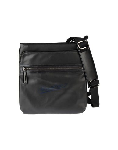 ZOOM BORSALINO - Medium fabric bag