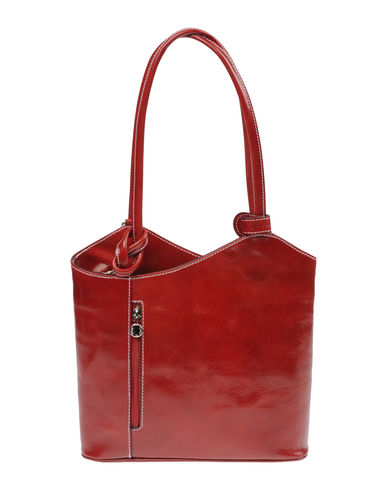 ZOOM ORE10 - Medium leather bag
