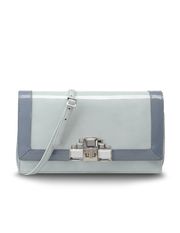 PHILOSOPHY di A. F. - Medium leather bag