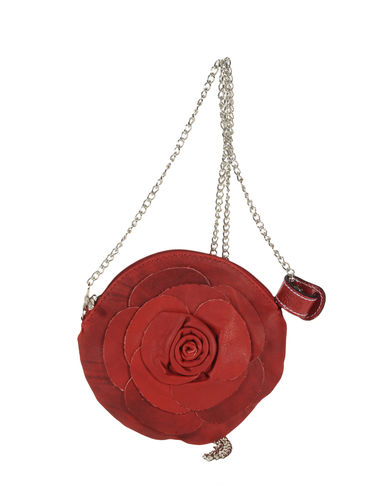 ZOOM CLASSE REGINA - Across-body bag