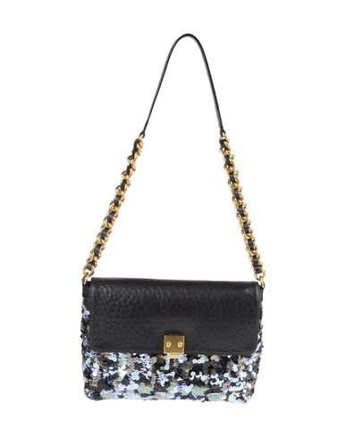 ZOOM MARC JACOBS - Medium fabric bag