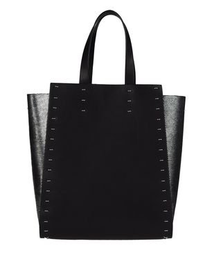 Large leather bag Women's - PACO RABANNE