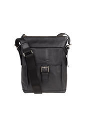 GIORGIO FEDON - Medium leather bag
