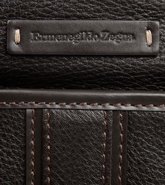 Serviette  ERMENEGILDO ZEGNA