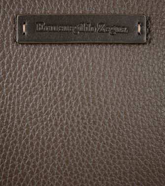 Briefcase  ERMENEGILDO ZEGNA
