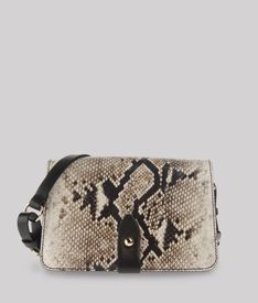 EMPORIO ARMANI - Messenger bag