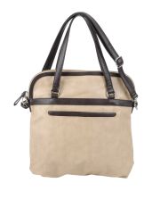 SEGUE... - Medium fabric bag