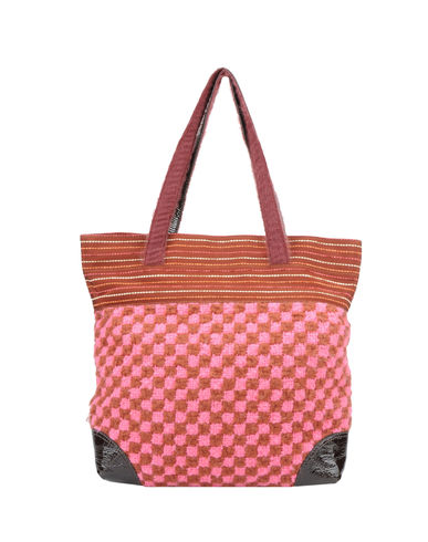 ZOOM MARICÒ for FURLA - Large fabric bag