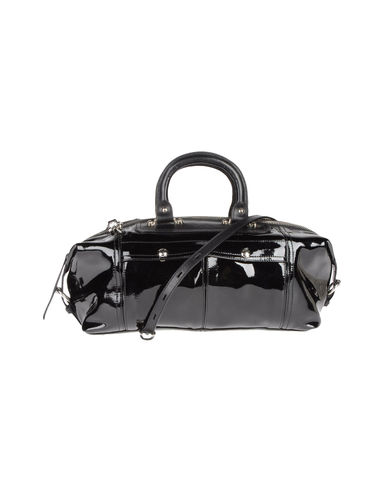 ZOOM LUELLA - Large leather bag