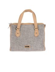 SEGUE... - Medium fabric bag