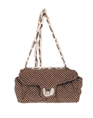 ZOOM UNDERCOVER - Medium fabric bag