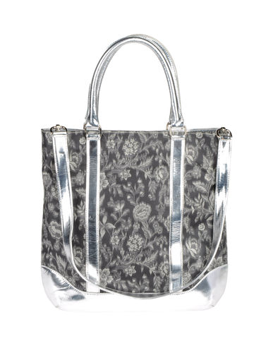 ZOOM LIBERTY London - Large fabric bag