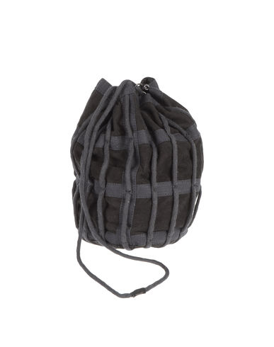 ZOOM HELMUT LANG - Small leather bag