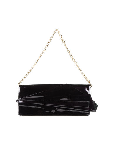ZOOM PAURIC SWEENEY - Sac moyen en cuir