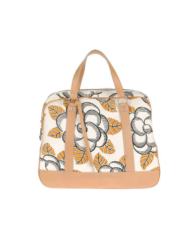 ZOOM MARNI - Large fabric bag