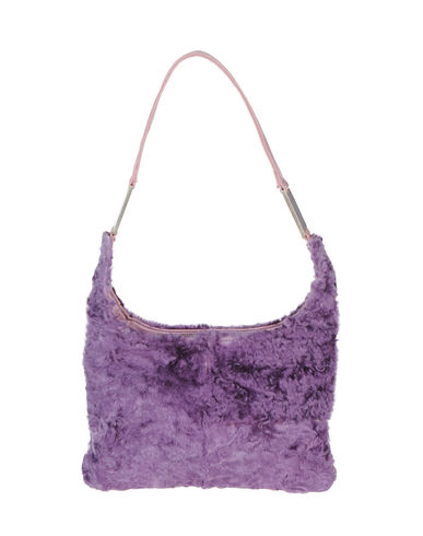 ZOOM MARNI - Medium leather bag