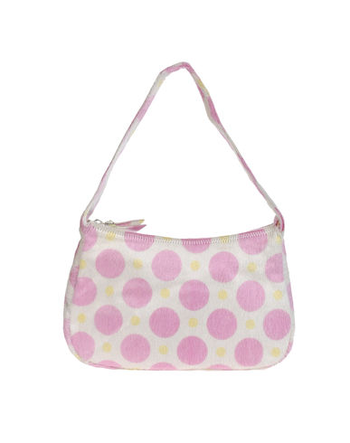 ZOOM MARNI - Medium leather bag