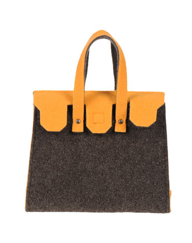 ZOOM GB8 - Small fabric bag
