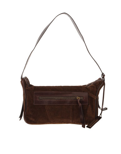 ZOOM DOLCE & GABBANA - Medium fabric bag