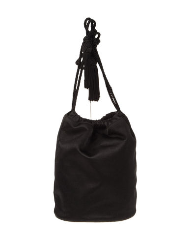 ZOOM DOLCE & GABBANA - Medium fabric bag