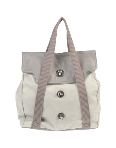 ZOOM EASTPAK GASPARD YURKIEVICH - Large fabric bag