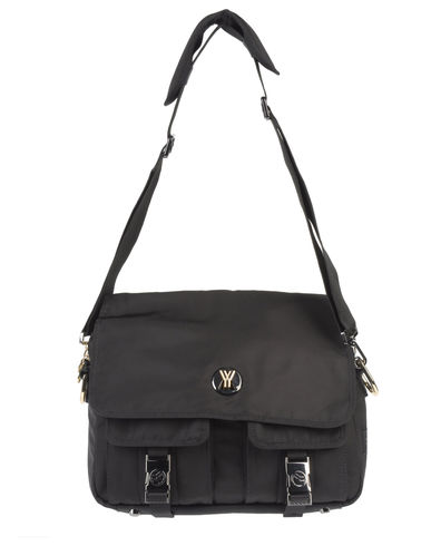 ZOOM EASTPAK GASPARD YURKIEVICH - Large fabric bag