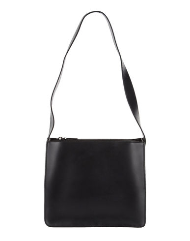 ZOOM DOLCE & GABBANA - Medium leather bag