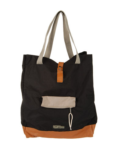 ZOOM KRIS VAN ASSCHE EASTPAK - Large fabric bag