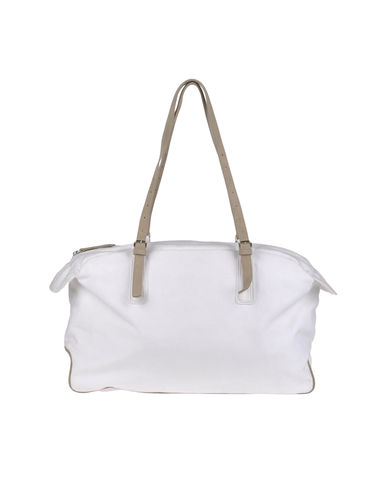ZOOM DRIES VAN NOTEN - Large fabric bag
