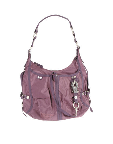 ZOOM GEORGE GINA & LUCY - Medium fabric bag