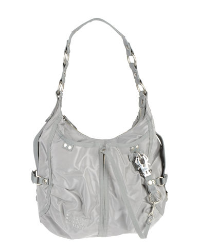 ZOOM GEORGE GINA & LUCY - Medium fabric bag